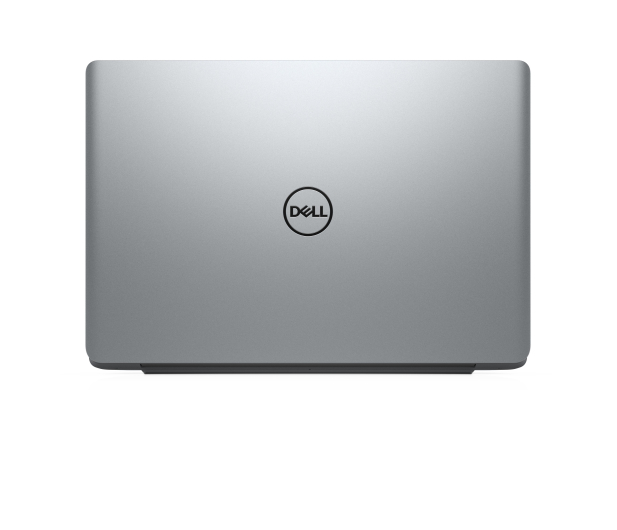 DELL Vostro 5581 i5-8265U/8GB/1000GB HDD/Intel UHD Graphics 620/15.6''/W10P Czarny, Srebrny - 487194 - zdjęcie 9